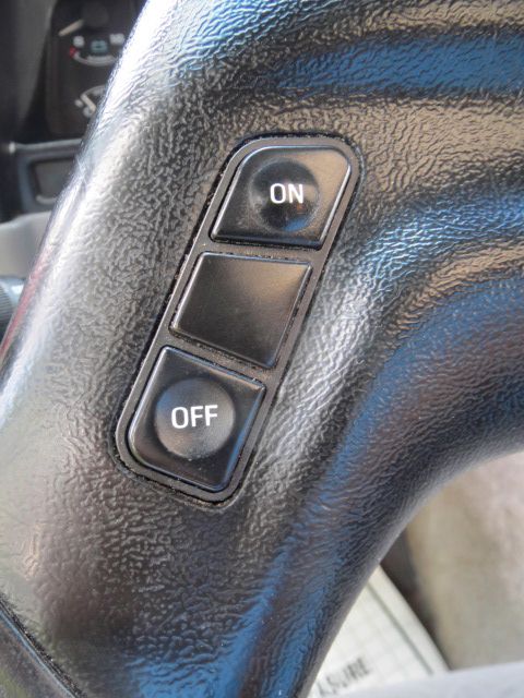 Ford Explorer 1994 photo 39