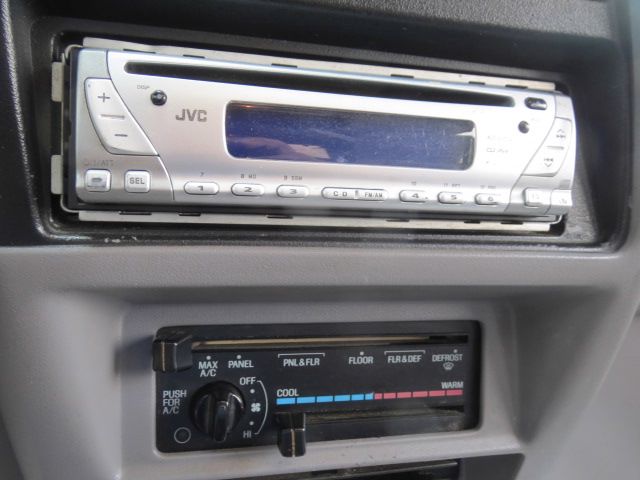 Ford Explorer 1994 photo 41