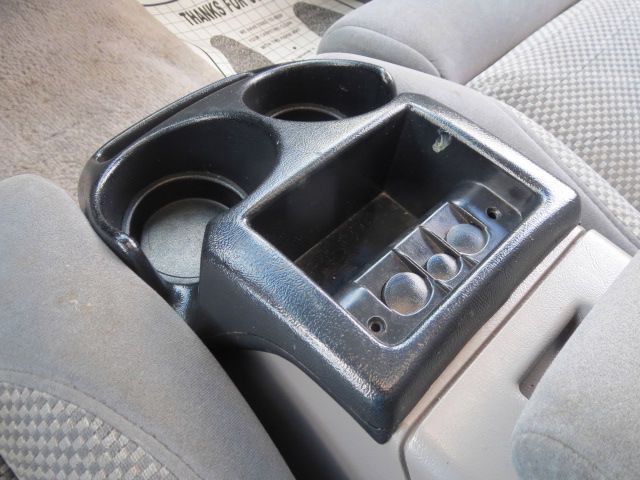 Ford Explorer 1994 photo 46