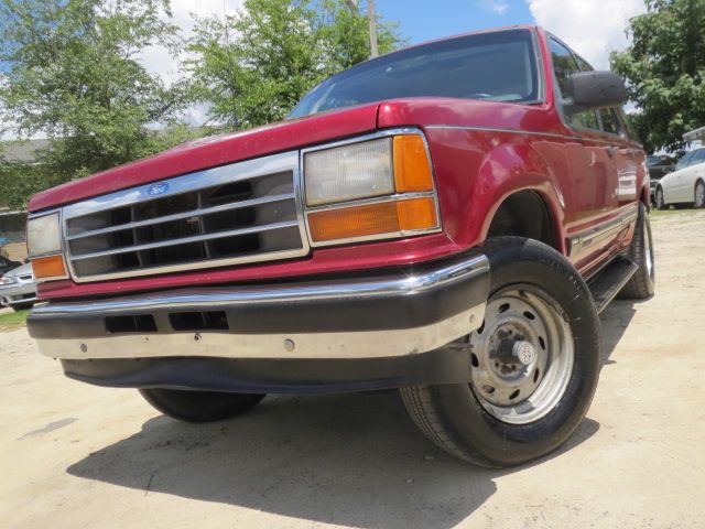 Ford Explorer 1994 photo 48