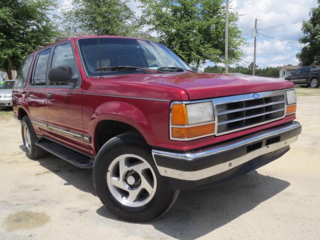Ford Explorer 1994 photo 51