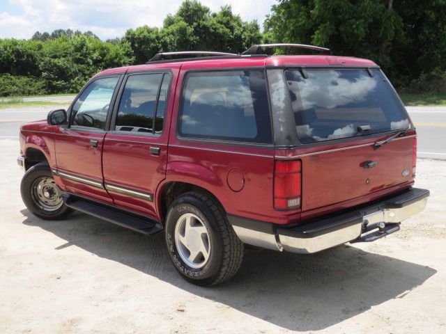 Ford Explorer 1994 photo 52