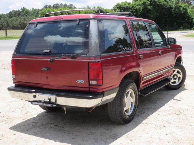 Ford Explorer 1994 photo 53
