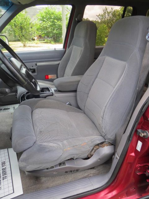 Ford Explorer 1994 photo 8
