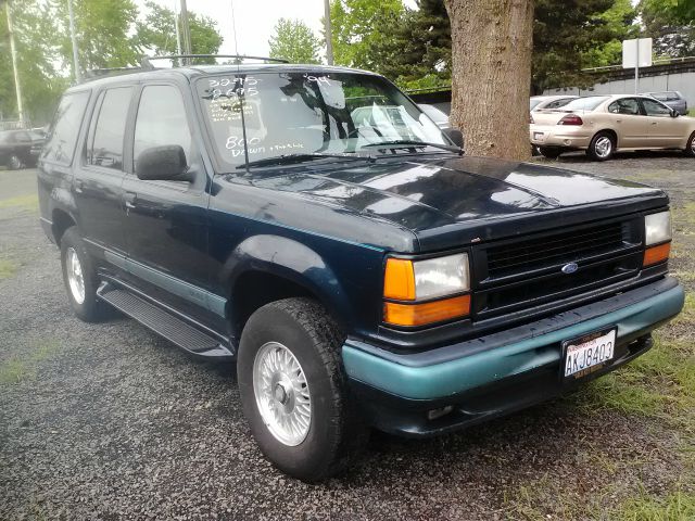 Ford Explorer 1994 photo 1