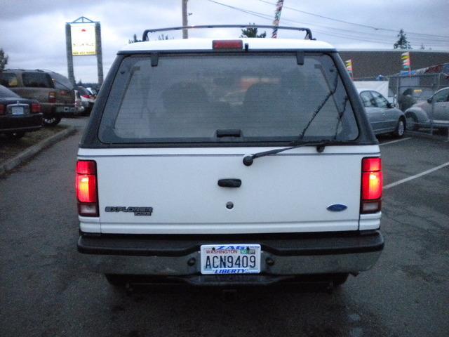 Ford Explorer 1994 photo 3