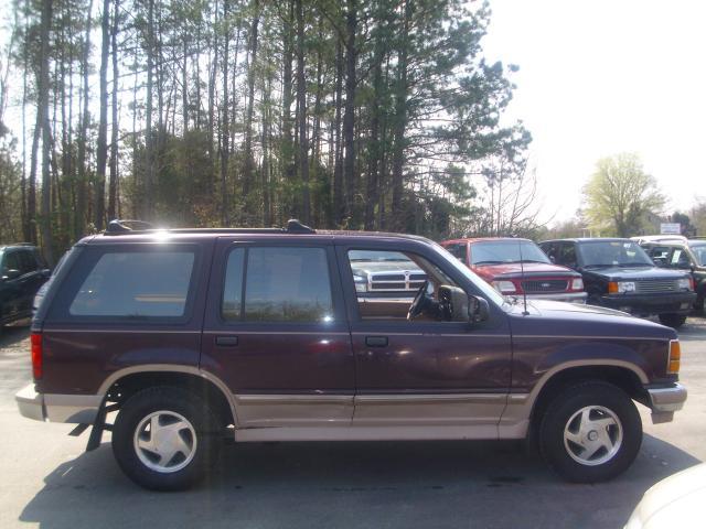 Ford Explorer 1994 photo 2