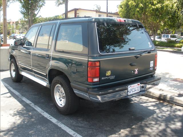 Ford Explorer 1994 photo 2