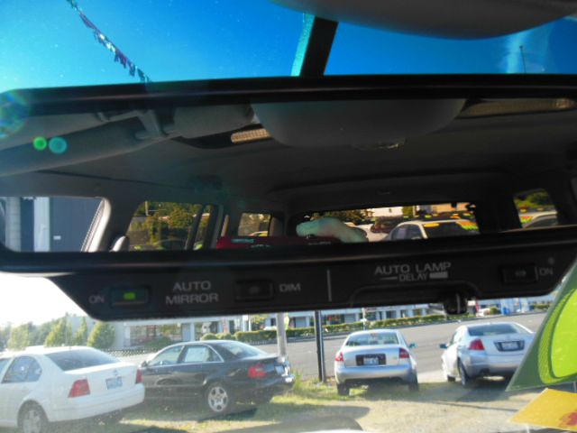 Ford Explorer Super SUV