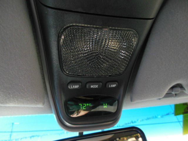 Ford Explorer 1994 photo 1