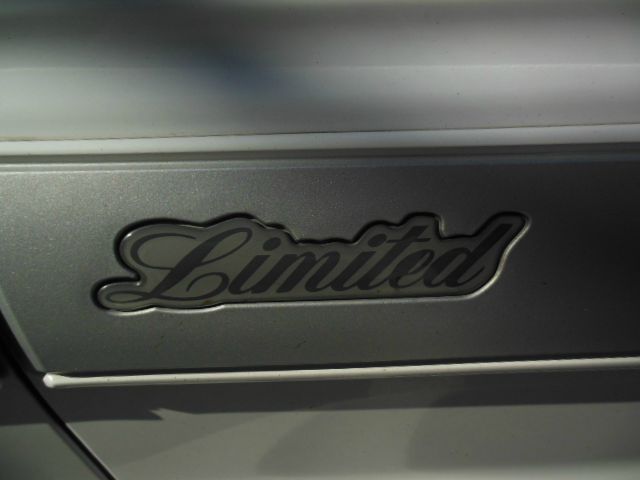 Ford Explorer 1994 photo 10