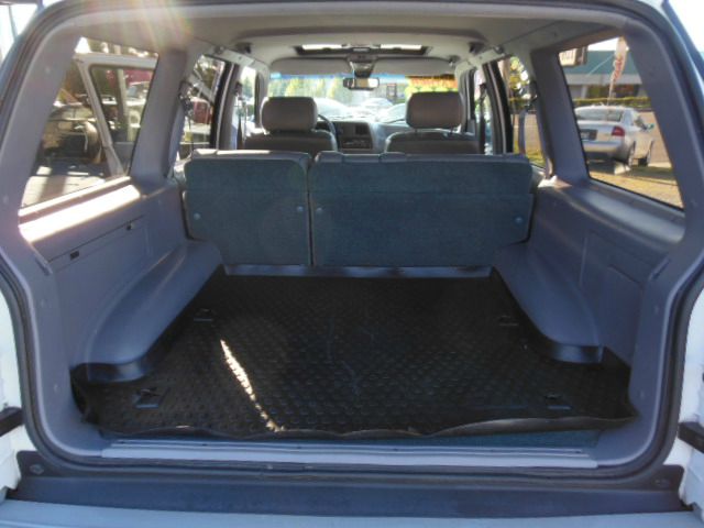 Ford Explorer 1994 photo 11