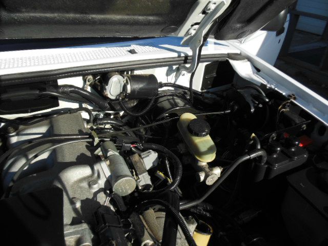 Ford Explorer 1994 photo 2