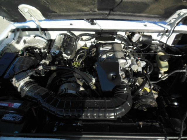 Ford Explorer 1994 photo 24