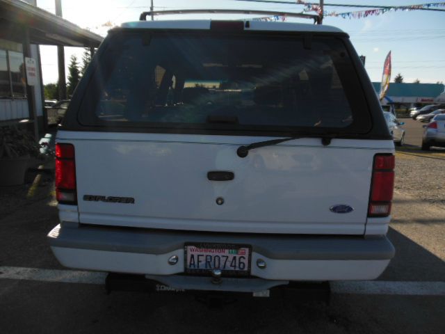 Ford Explorer 1994 photo 26