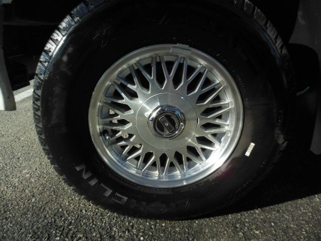 Ford Explorer 1994 photo 5