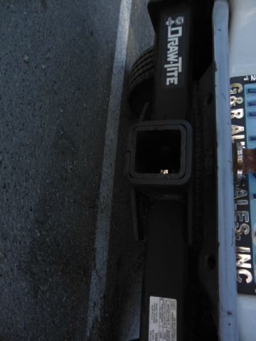 Ford Explorer 1994 photo 9