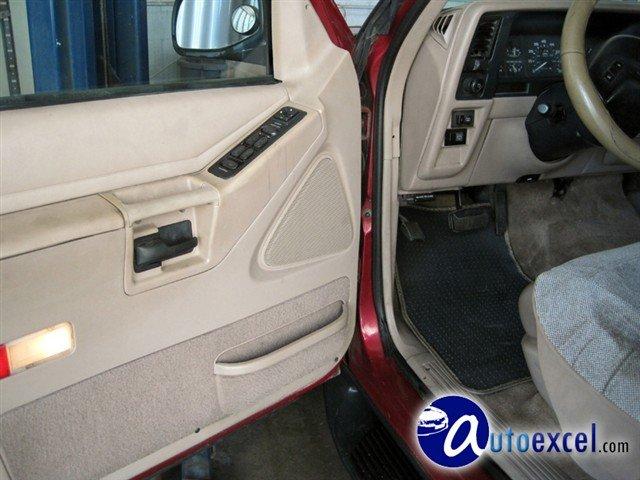 Ford Explorer 1994 photo 5