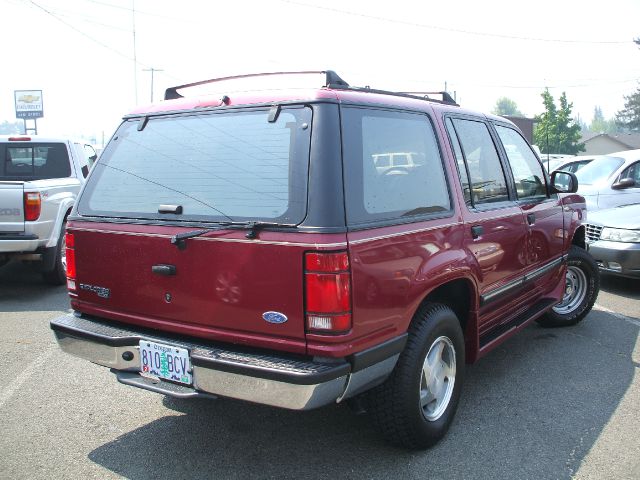 Ford Explorer 1994 photo 1