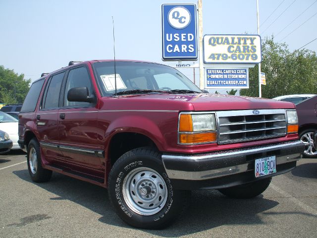 Ford Explorer 1994 photo 2