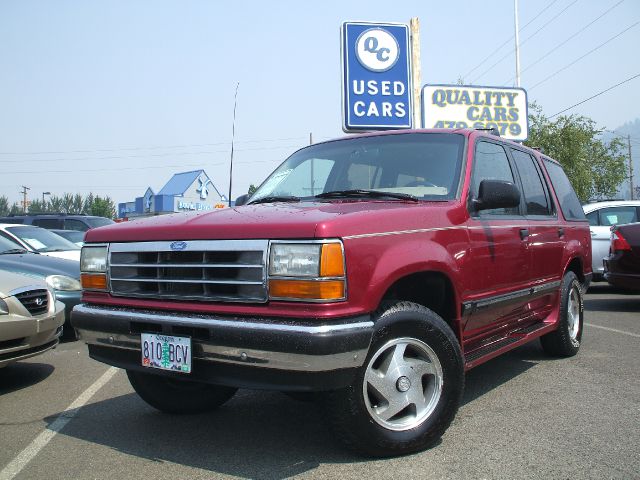 Ford Explorer 1994 photo 3