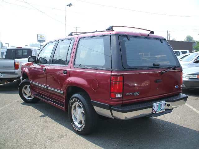 Ford Explorer 1994 photo 4