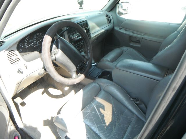 Ford Explorer 1995 photo 1