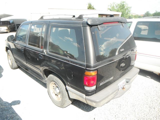 Ford Explorer 1995 photo 2