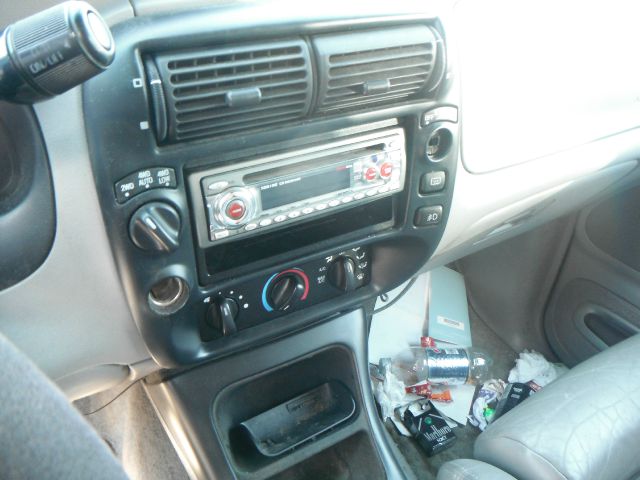 Ford Explorer 1995 photo 3