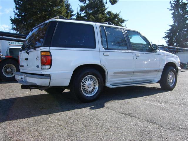 Ford Explorer 1995 photo 2