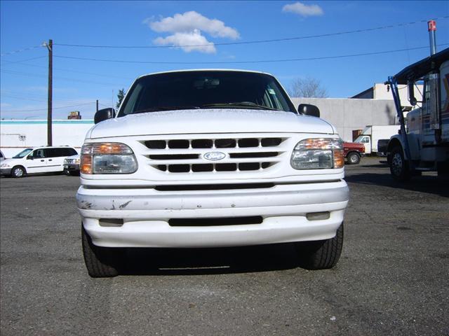 Ford Explorer 1995 photo 3