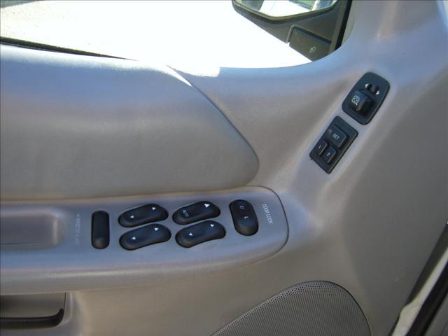 Ford Explorer 1995 photo 5