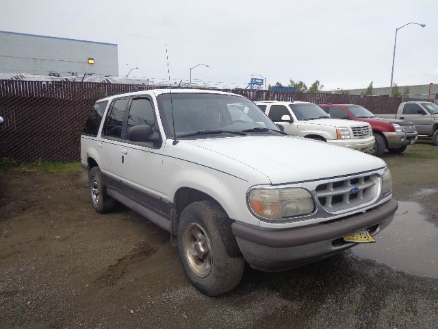Ford Explorer 1995 photo 1