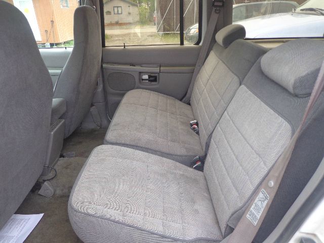 Ford Explorer 1995 photo 10