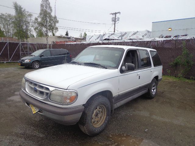 Ford Explorer 1995 photo 2