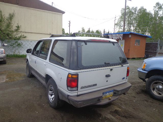 Ford Explorer 1995 photo 3