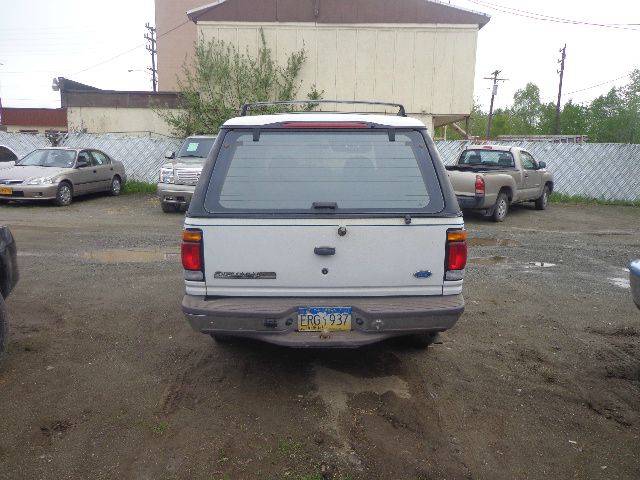 Ford Explorer 1995 photo 4
