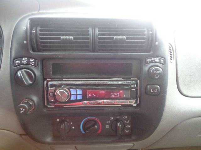 Ford Explorer 1995 photo 5