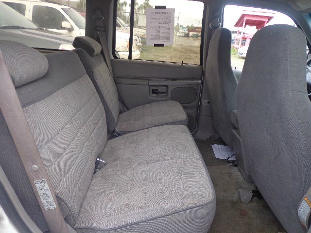 Ford Explorer 1995 photo 6