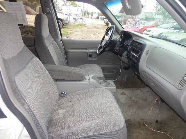 Ford Explorer 1995 photo 7