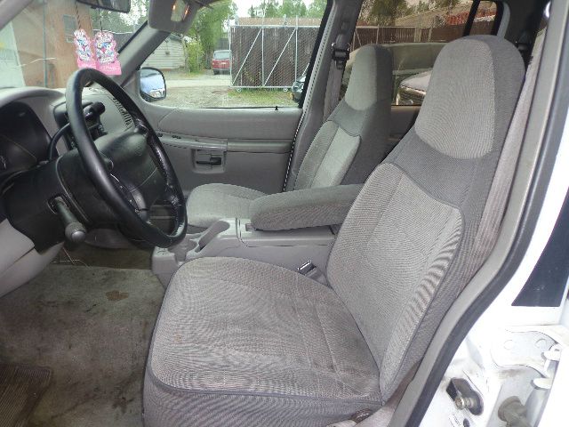 Ford Explorer 1995 photo 8