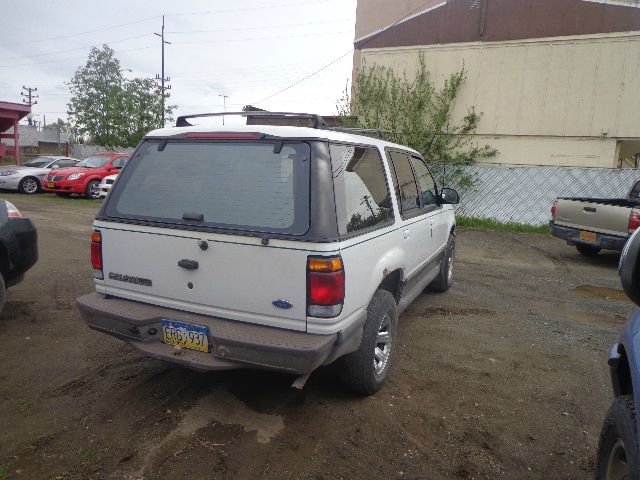 Ford Explorer 1995 photo 9