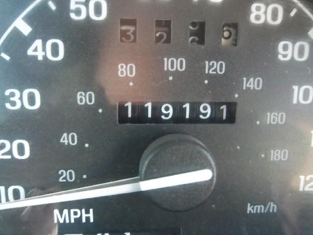 Ford Explorer 1995 photo 2