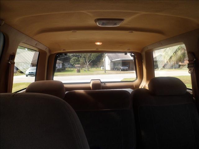 Ford Explorer 1996 photo 2