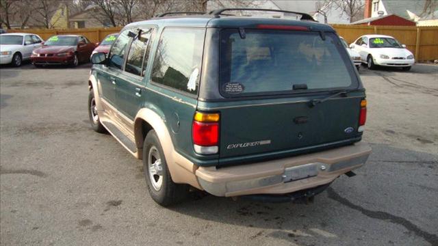Ford Explorer 1996 photo 2