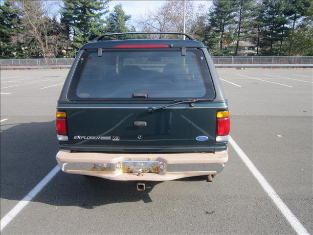 Ford Explorer 1996 photo 5