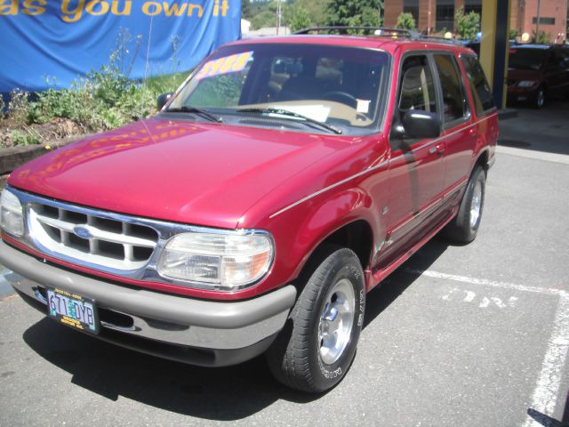 Ford Explorer 1996 photo 3