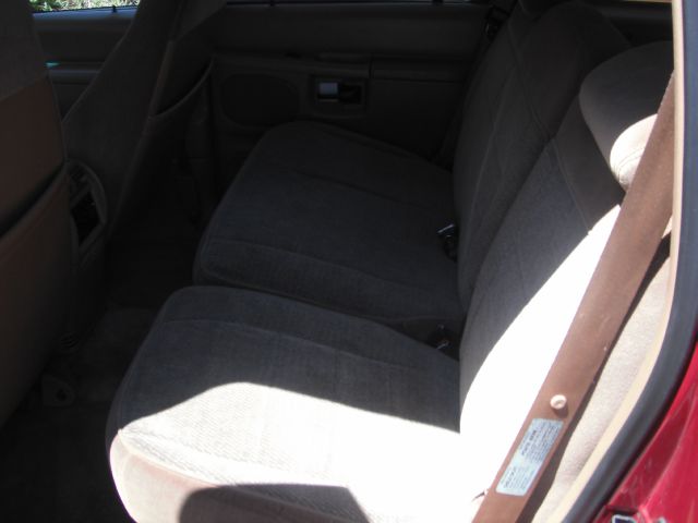 Ford Explorer 1996 photo 5
