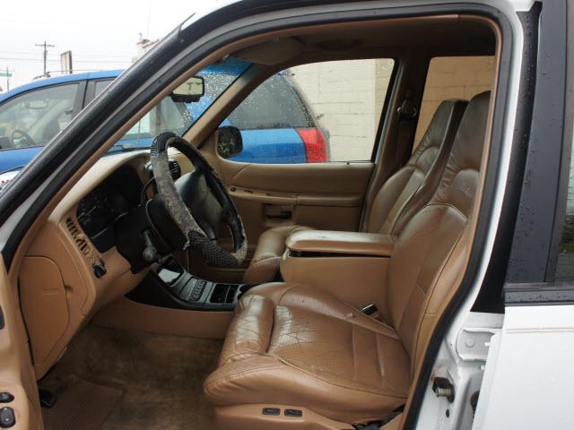 Ford Explorer 1996 photo 3