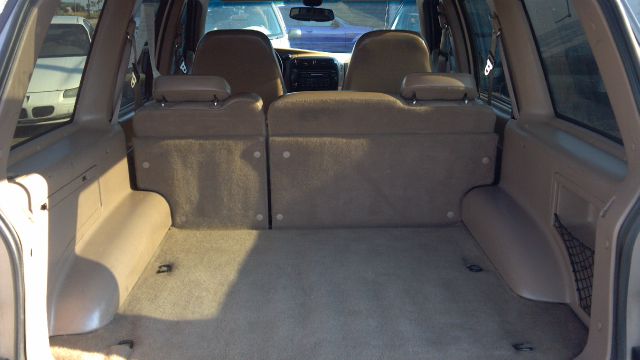 Ford Explorer 1997 photo 3